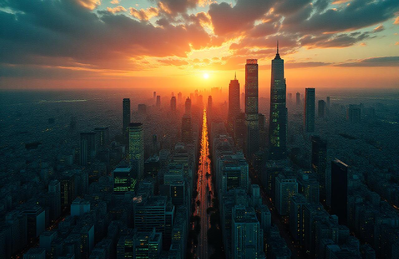 Analyse mathématique pour la croissance business